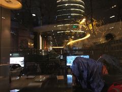 -杭州西湖湖滨黄龙祈悦酒店