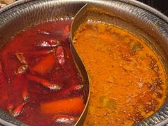 -牛New寿喜烧(虹桥新天地店)