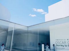 -金泽21世纪美术馆