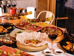 -AZUL by FUEL蓝色·法式酒馆(琶醍店)