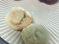 -华润万家(长安路店)