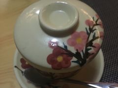 海鲜蒸蛋-季乐