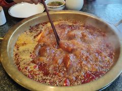 -小天鹅火锅·一线江景洪鼎旗舰店(洪崖洞店)