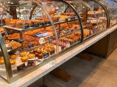 -巴黎贝甜(常德路店)
