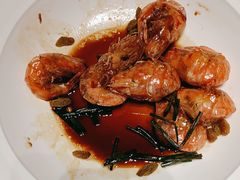 -阿明小菜·海鲜·上海菜(梅陇店)