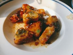 糖溜卷果-紫光园·烤鸭·北京菜(团结湖店)