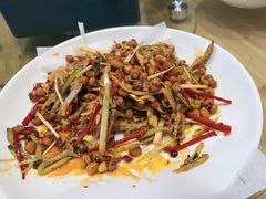 -三只鸟本地特色菜馆(上饶总店)