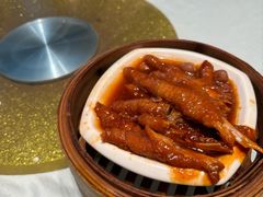 -粤盛海鲜楼(融冠乐城店)