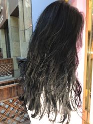 -Moyue HAIR SALON