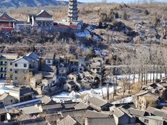 -云端咖啡(古北水镇景区店)