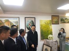 -墨池公园