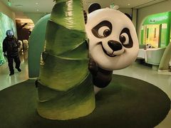 -眉州东坡·熊猫主题餐厅(枫蓝店)