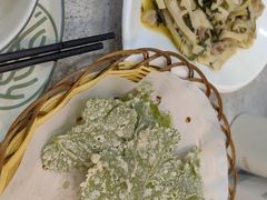 -紫藤园·天目湖大鱼头(南山竹海店)