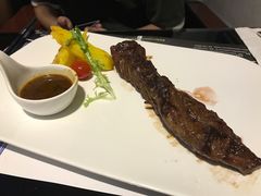 -法兰度航空主题餐厅(东汇城店)