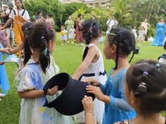 -三亚亚龙湾天域度假酒店