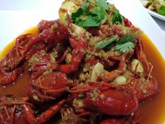 -辣螃铠盆盆蟹大排档(总店)