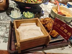 -一味大院•桐庐菜传承店(春江路店)