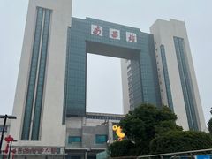 -南昌站
