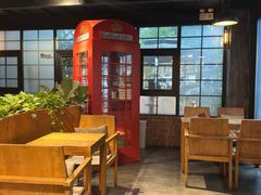 -旧雨咖啡·CoffeeFORU(黄村奥体店)