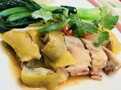 -亚坤 Ya Kun Kaya Toast(万象城店)