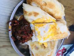 -88号小吃店·经典云南菜·地道纳西美食