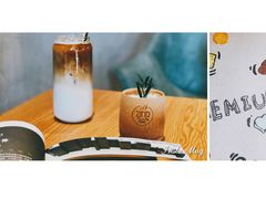 -ZING COFFEE 镜咖啡