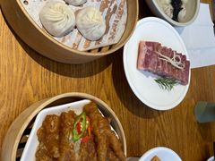 -苏小柳手作点心(控江旭辉分院)