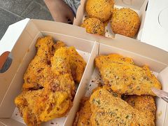 -悠个炸鸡(南京创始店)