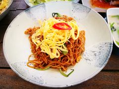 -阳朔糖舍酒店·糖舍餐厅&酒吧