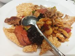 -眉州东坡(华联万柳店)