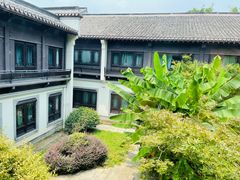-杭州西湖柳莺里酒店