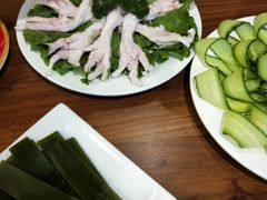 -重庆大队长火锅(临沂店)