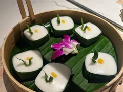 -KingThaia金泰兰(滨江天街店)