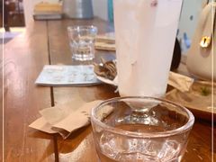 -野路甜点铺(松柏路店)