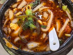 -宫廷药膳罐罐面(兴庆路店)