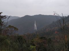 -广州市石门国家森林公园
