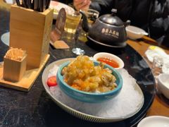 -甬上名灶(天一阁·翠柏店)