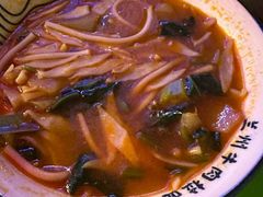 -尕胡才炕锅烤羊肉馆(八一路店)