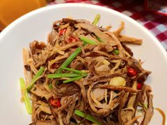 -老湘村·湖南土菜(天河维多利店)