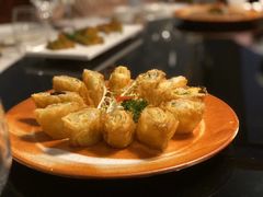 -三号黄浦会Canton Table