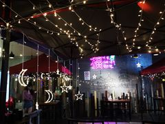 店内环境-首尔大排档