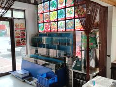 -1910老鲁味海鲜·戳子肉·青岛菜(金沙滩店)