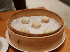 特色小笼包-鼎泰丰(德基广场店)