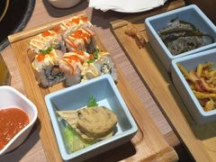-水林间·寿喜烧自助(仙林金鹰店)