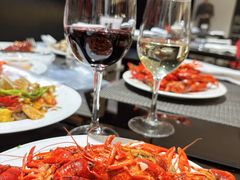 -上海锦江汤臣洲际大酒店壹阶层