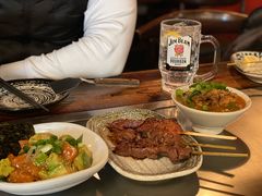 -66大阪烧烧鸟·益市家系拉面出张所