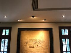 大堂-星巴克臻选(思南公馆店)