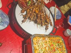 -醉烧膘·烧烤夜宵王(总店)