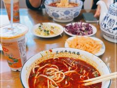 -清真磨沟沿老字号牛肉面(总店)