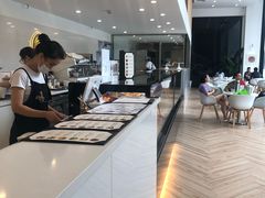 -PETIT PARIS 小巴黎(凯德1818店)